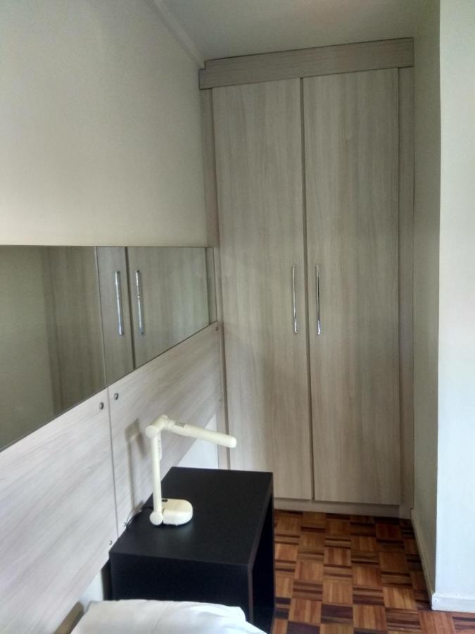 Soratur Hotel & Coworking Criciuma  Εξωτερικό φωτογραφία