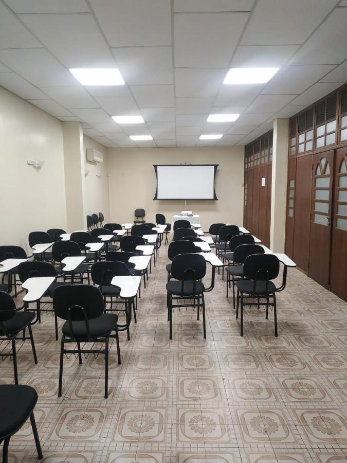 Soratur Hotel & Coworking Criciuma  Εξωτερικό φωτογραφία